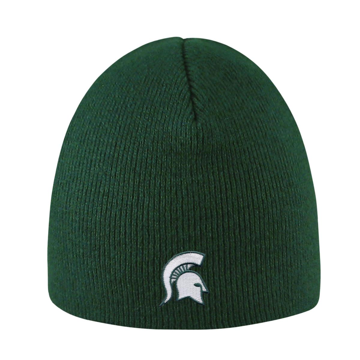 nike michigan state beanie