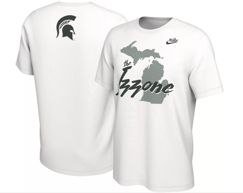 izzone t shirt