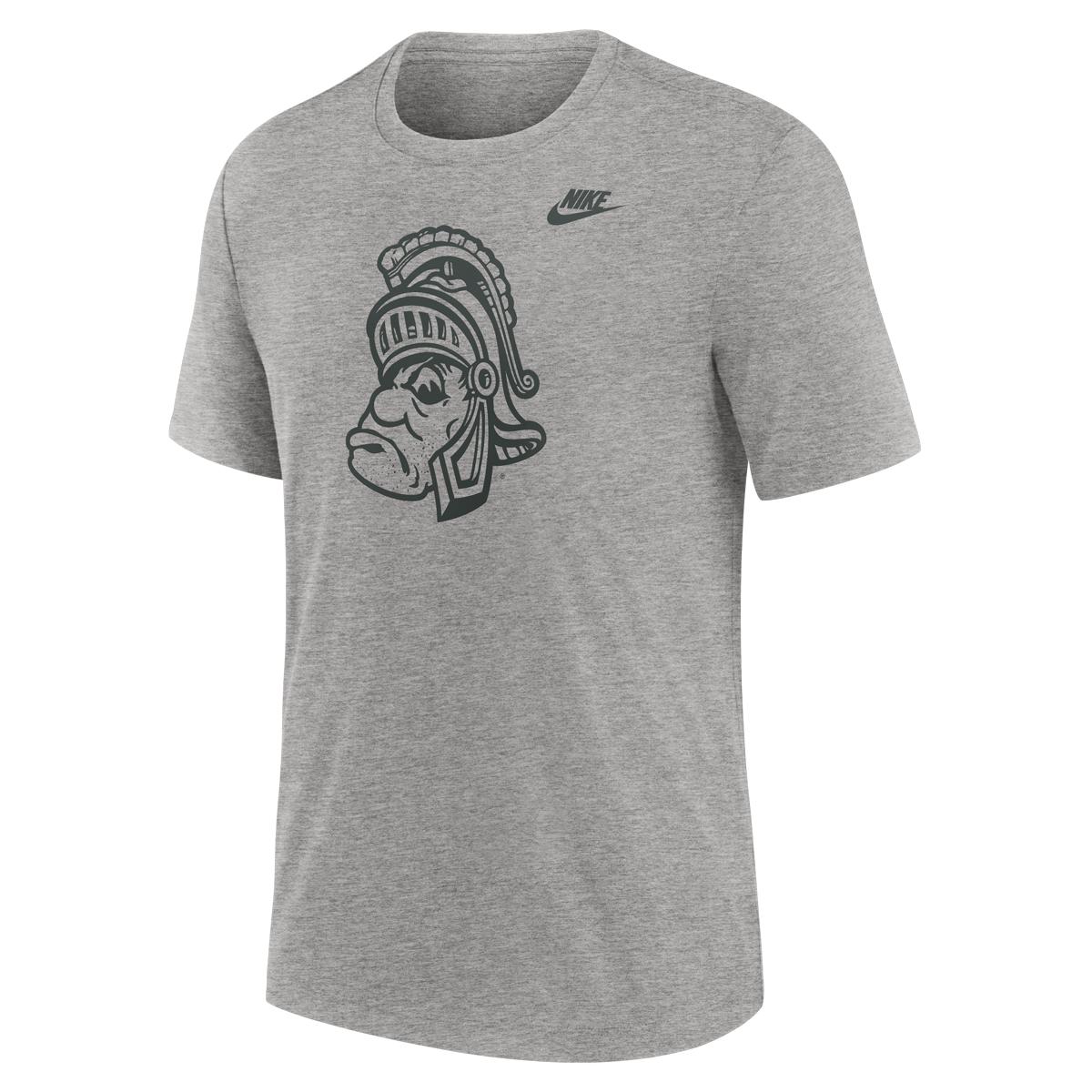 nike michigan t shirt