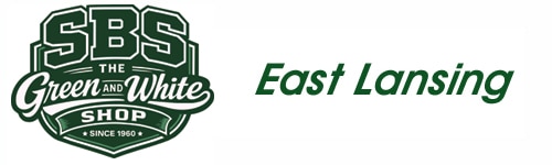 SBS - Green & White Shop